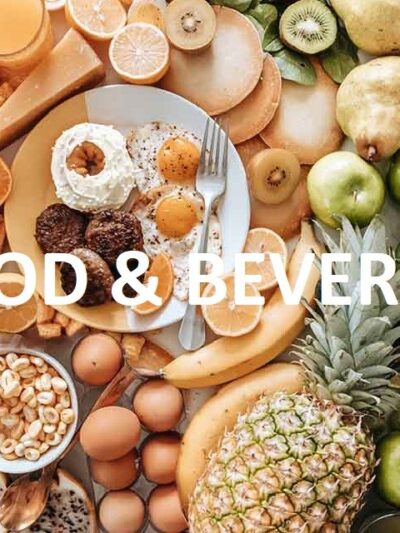 Food & Beverage