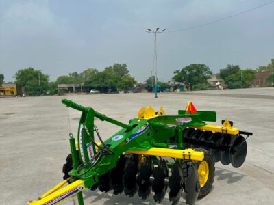 BAKHTAWAR Mechanical Works Deals In All kinds of Agricultural Impliments